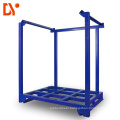 High Quality Q235B Warehouse Stacking Rack System